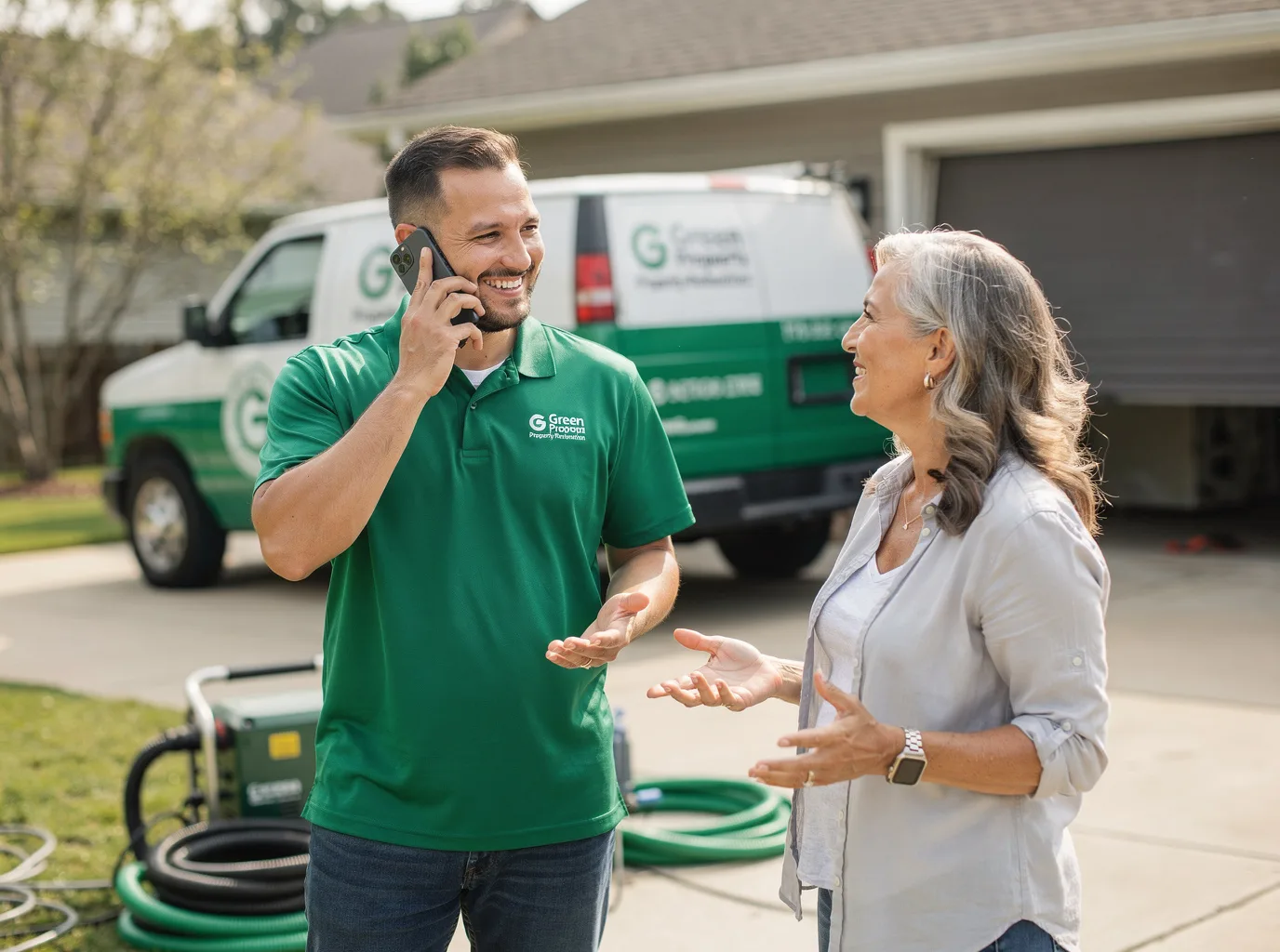 Water Damage Restoration Marlin, TX FAQs